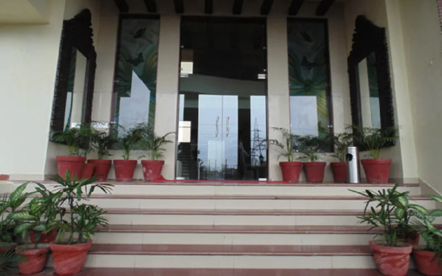 Hotel Lord'S Dehradun