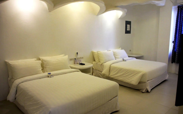 Vitalis Villas