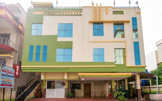 Oyo 75817 Ahvanam Guest House