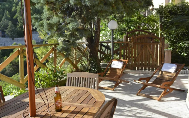 Meraviglioso Panorama sul Mare a Sperlonga