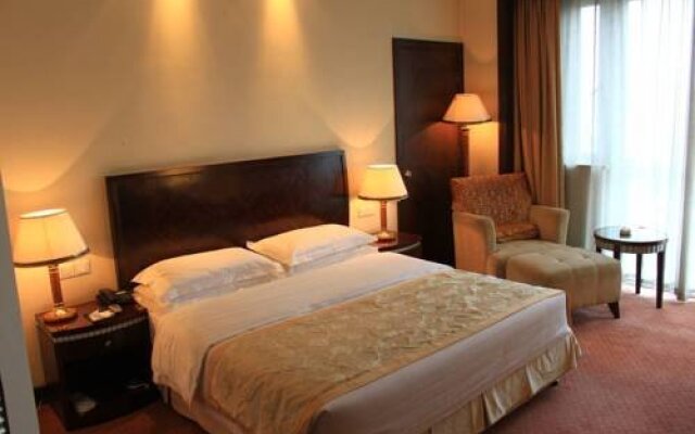Xietong Hotel