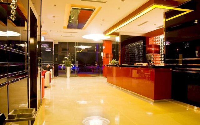 Milan Hotel