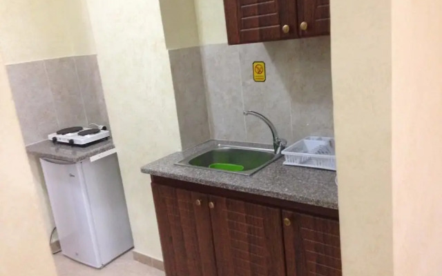 Ikhwa Hostel Females Only