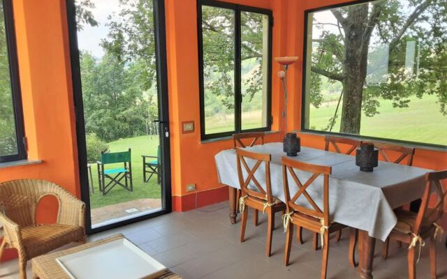 House Busani Salsomaggiore Terme