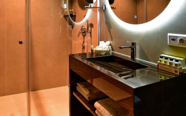 City Hotel Glarnerland