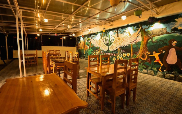 Amaira Resort & Farms - Mirik, West Bengal