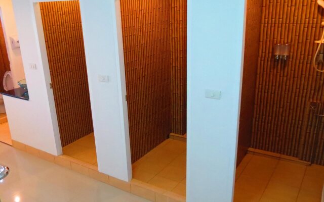 Potae's House