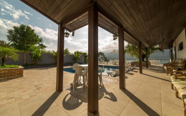 Pousada Victoria Reggia