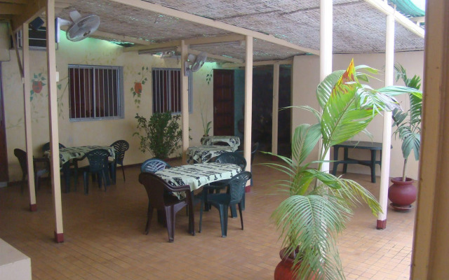 Hotel Baraka