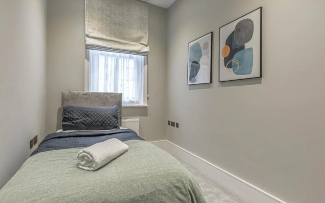 Green Street by Aeria Apartments