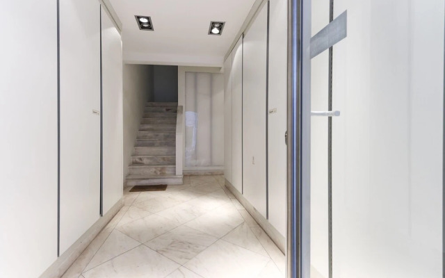 Estrela Terrace by Homing