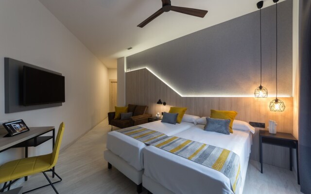Hotel Onyarbi