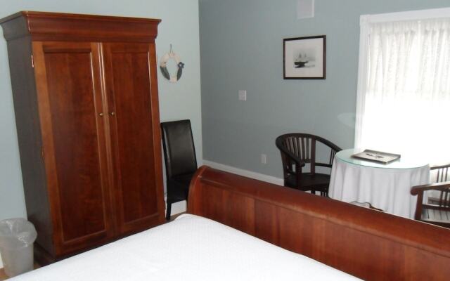 Windsome Bed & Breakfast
