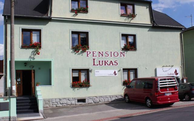 Pension Lukas