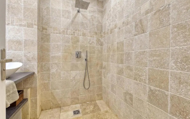 BH - LE BEETHOVEN - 6 people ,3 Room, Luxurious