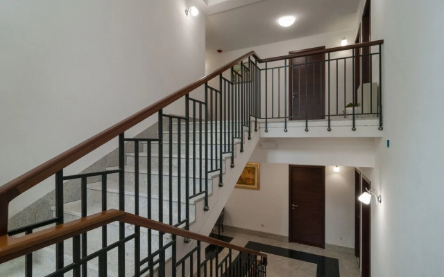 Luxury Rooms near Beach 1