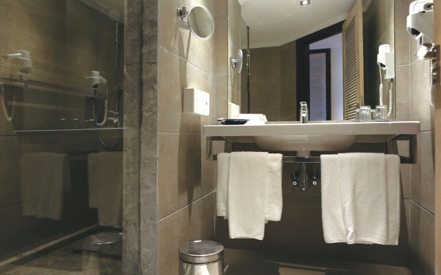 Hotel Riu Tikida Beach - Adults Only - All inclusive