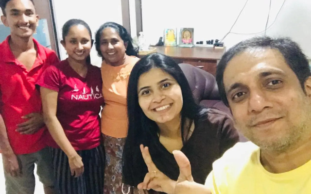 Dambulla Tourist Resort