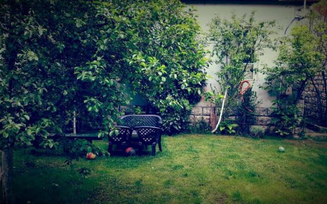 Hostel Evropa