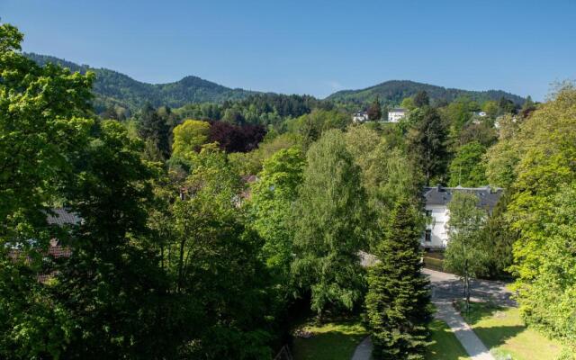 Leonardo Royal Hotel Baden