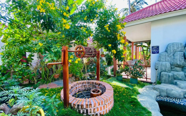 Lotus Garden Resort