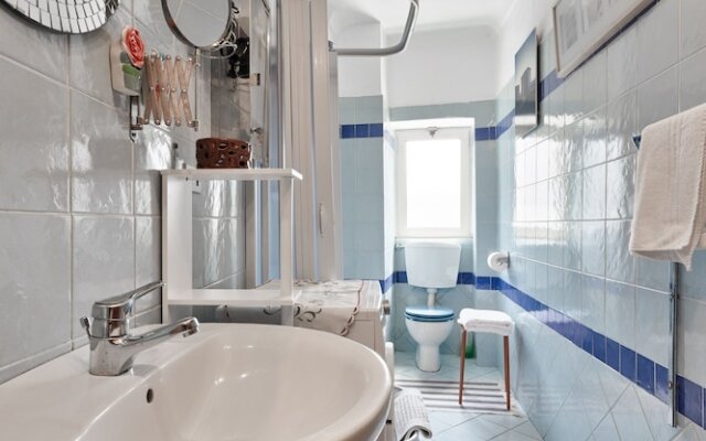 San Salvario Apartments