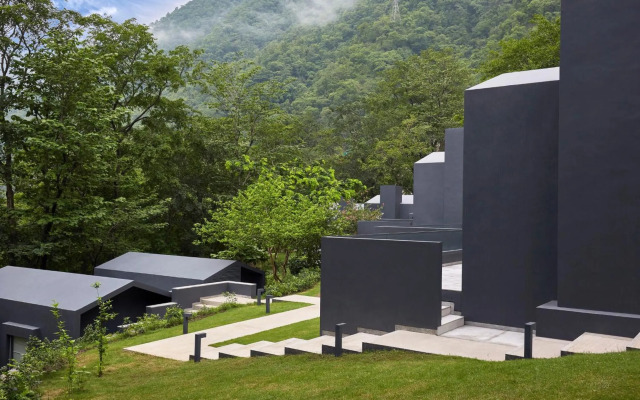 The Roseate Ganges Rishikesh