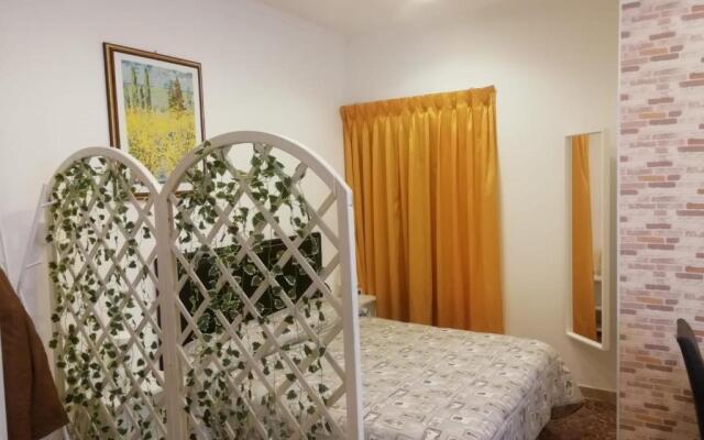 Apartment Urbino 33