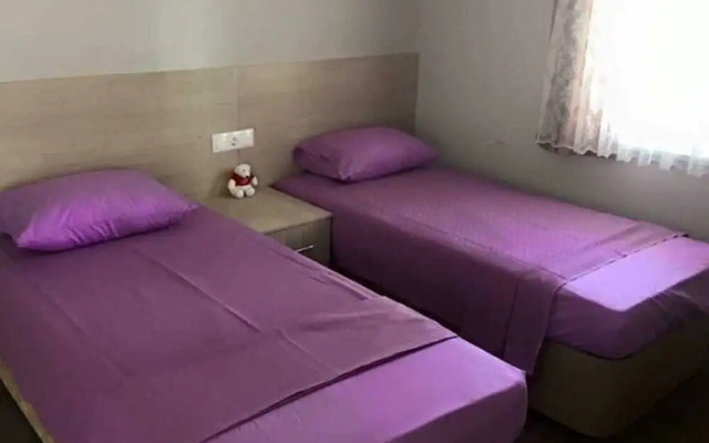 Figen Hotel