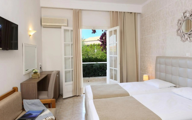 Nefeli Hotel