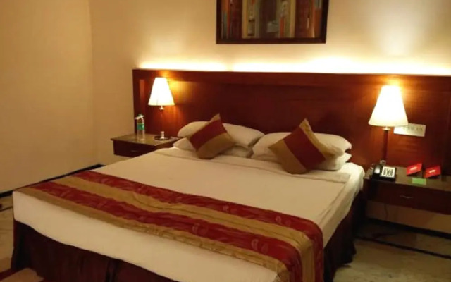 Hotel Goher
