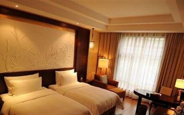 Samsara Hotel - Langzhong