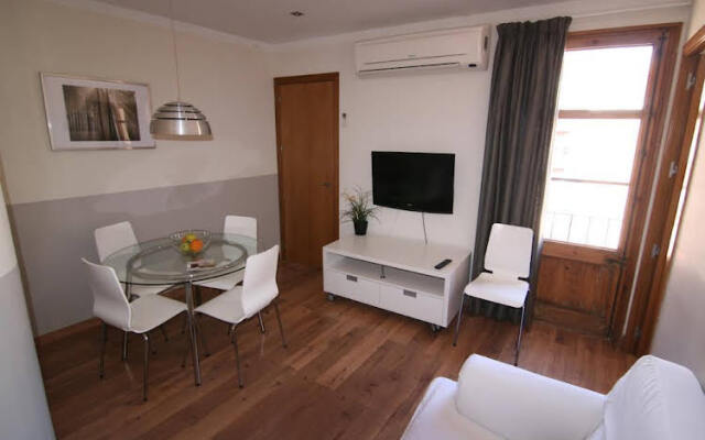 Apartamentos Atica