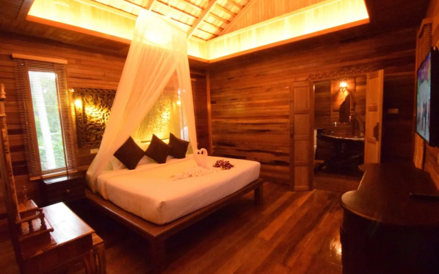 Villa Habeebee