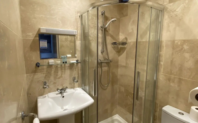Somerton Lodge Hotel