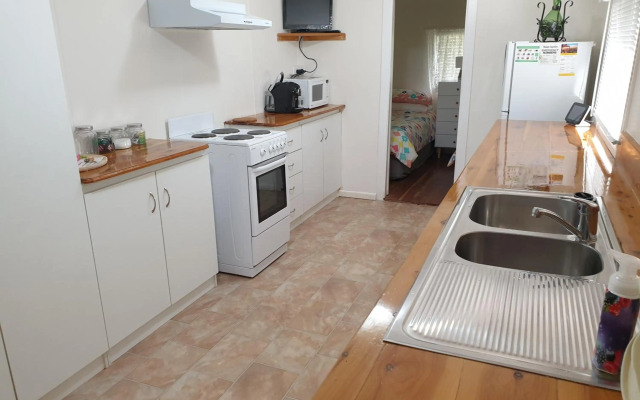 Browncoat Cottage Mudgee