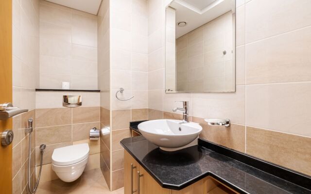 Large & Ready 3Beds Ocean Heights Marina