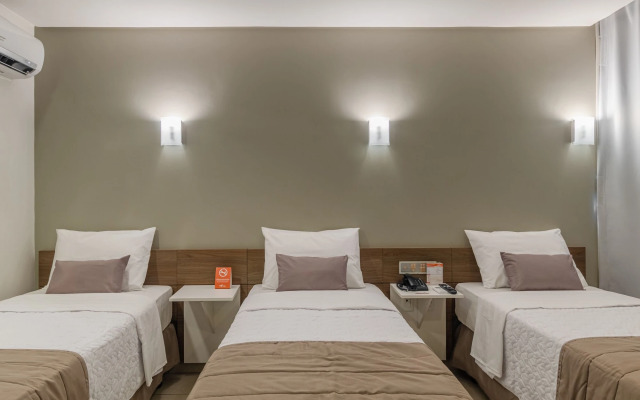 Citi Hotel Residence