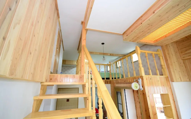 Sun and Moon Pension