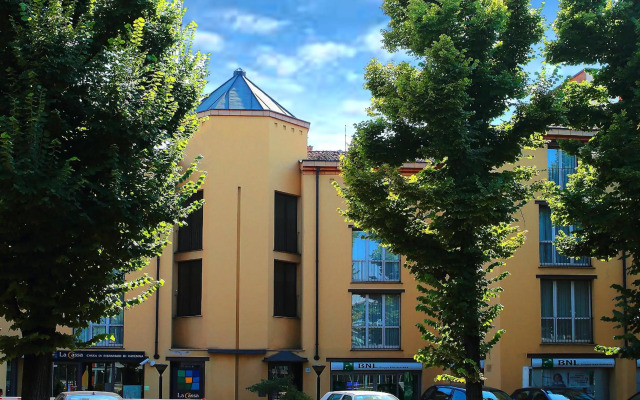Residenza Le Cupole