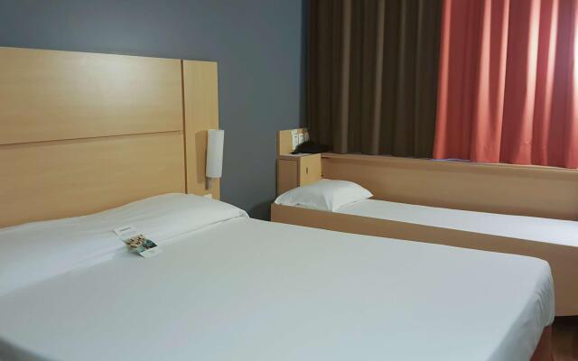 ibis Itu Plaza Shopping Hotel