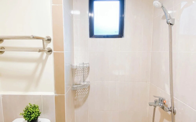 Comfy Apartment 2Br At Meikarta