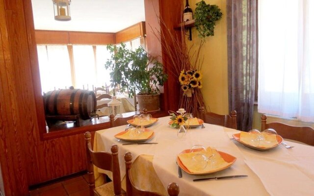 Albergo Ristorante Canetta