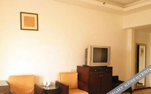 Rnhu Hotel