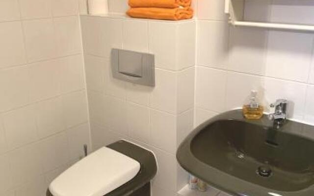 Ferienwohnung Blankenstein