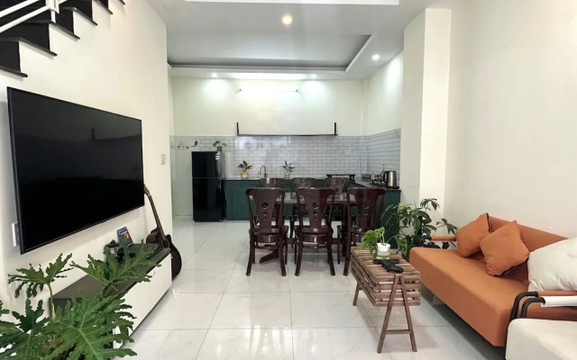 Homestay Da Lat - The November Stay - Ngo Quyen