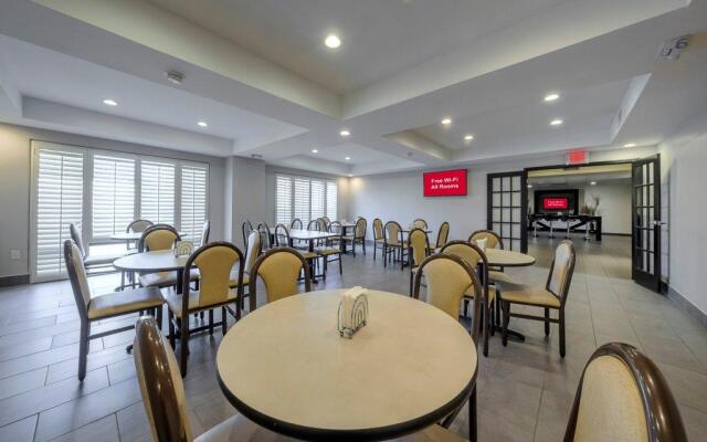 Red Roof Inn Yemassee