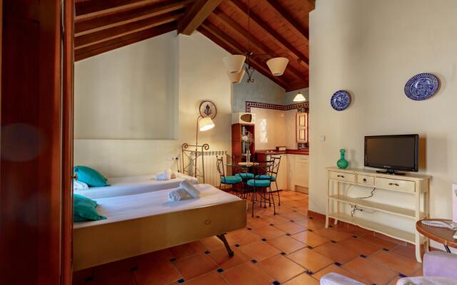 Apartamento Rio Genil