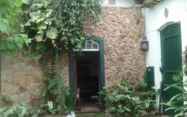 Pousada Divina Casa Suites and Beds