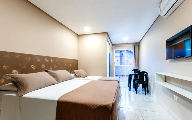 Don Marco's Hotel